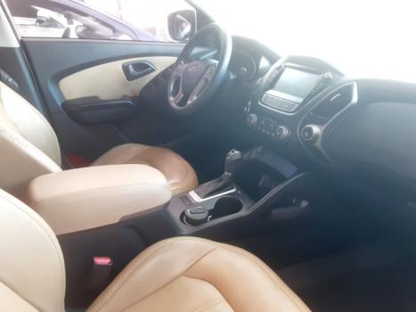HYUNDAI IX35 2.0 16V 4P GL FLEX AUTOMTICO, Foto 8