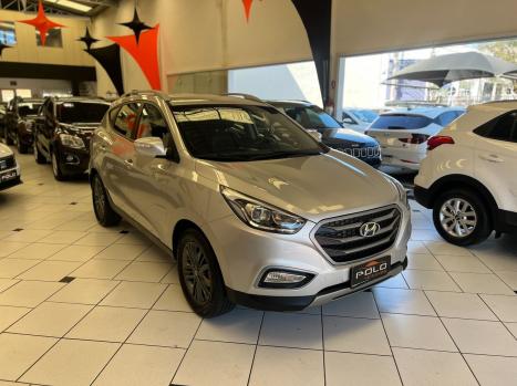 HYUNDAI IX35 2.0 16V 4P GL FLEX AUTOM�TICO, Foto 2