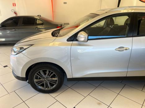 HYUNDAI IX35 2.0 16V 4P GL FLEX AUTOM�TICO, Foto 3