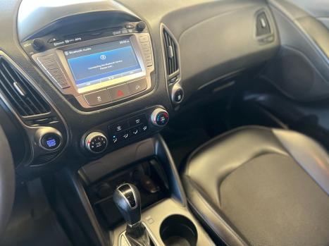 HYUNDAI IX35 2.0 16V 4P GL FLEX AUTOM�TICO, Foto 6