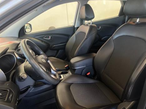 HYUNDAI IX35 2.0 16V 4P GL FLEX AUTOM�TICO, Foto 7