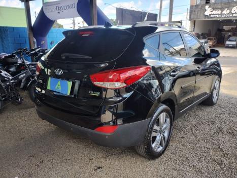HYUNDAI IX35 2.0 16V 4P FLEX AUTOM�TICO, Foto 3