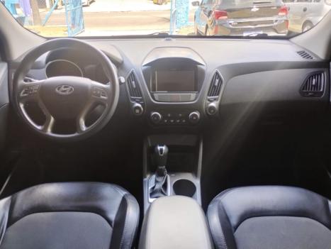HYUNDAI IX35 2.0 16V 4P FLEX AUTOM�TICO, Foto 5