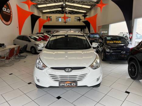 HYUNDAI IX35 2.0 16V 4P FLEX AUTOM�TICO, Foto 2