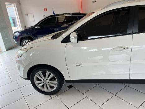 HYUNDAI IX35 2.0 16V 4P FLEX AUTOM�TICO, Foto 3