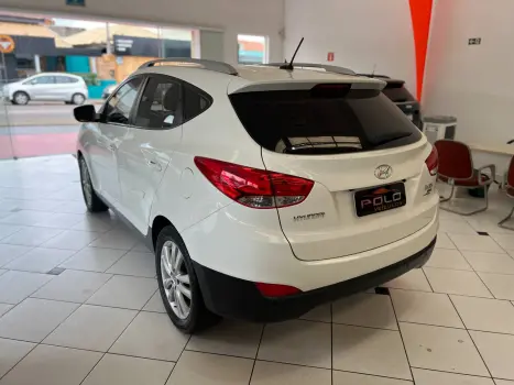 HYUNDAI IX35 2.0 16V 4P FLEX AUTOM�TICO, Foto 4