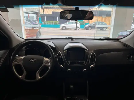 HYUNDAI IX35 2.0 16V 4P FLEX AUTOM�TICO, Foto 5