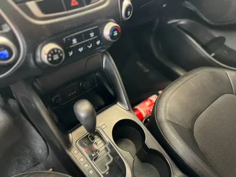 HYUNDAI IX35 2.0 16V 4P FLEX AUTOM�TICO, Foto 6