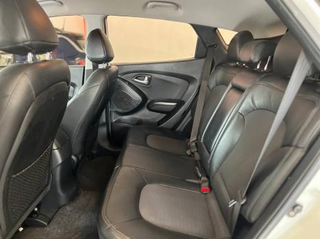 HYUNDAI IX35 2.0 16V 4P FLEX AUTOM�TICO, Foto 7
