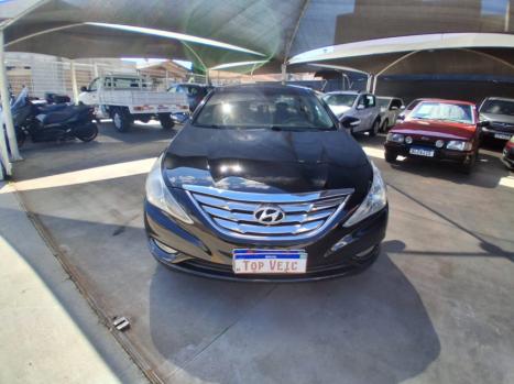 HYUNDAI Sonata 2.4 16V 4P GLS AUTOMÁTICO, Foto 2