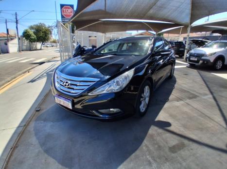 HYUNDAI Sonata 2.4 16V 4P GLS AUTOMÁTICO, Foto 3