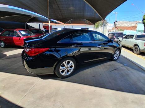 HYUNDAI Sonata 2.4 16V 4P GLS AUTOMÁTICO, Foto 4