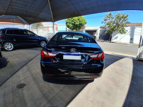 HYUNDAI Sonata 2.4 16V 4P GLS AUTOMÁTICO, Foto 5