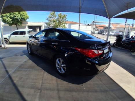 HYUNDAI Sonata 2.4 16V 4P GLS AUTOMÁTICO, Foto 6