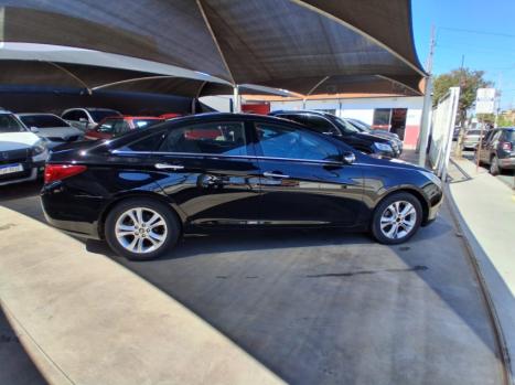 HYUNDAI Sonata 2.4 16V 4P GLS AUTOMÁTICO, Foto 7