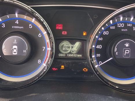 HYUNDAI Sonata 2.4 16V 4P GLS AUTOMÁTICO, Foto 8