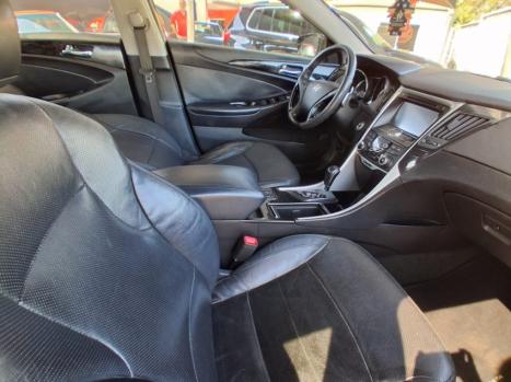 HYUNDAI Sonata 2.4 16V 4P GLS AUTOMÁTICO, Foto 9