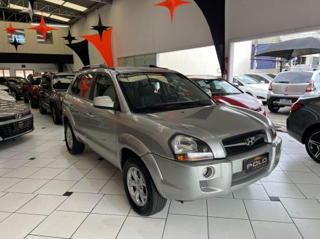 HYUNDAI Tucson 2.0 16V 4P GLS AUTOMTICO, Foto 2