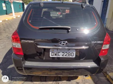 HYUNDAI Tucson 2.0 16V 4P GLS AUTOMTICO, Foto 6