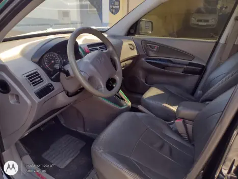 HYUNDAI Tucson 2.0 16V 4P GLS AUTOMTICO, Foto 9