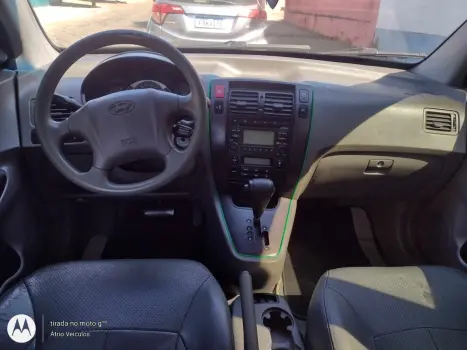 HYUNDAI Tucson 2.0 16V 4P GLS AUTOMTICO, Foto 10