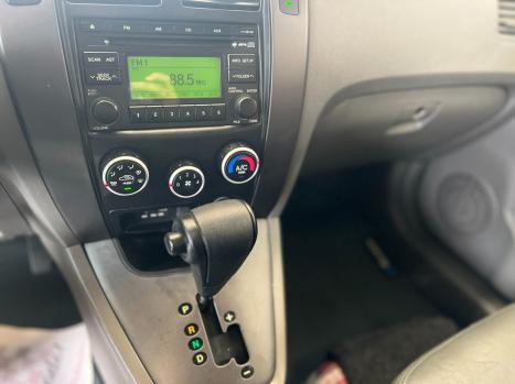 HYUNDAI Tucson 2.0 16V 4P GL AUTOM�TICO, Foto 6