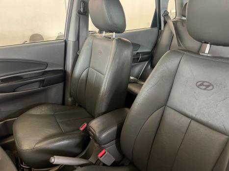 HYUNDAI Tucson 2.0 16V 4P GL AUTOM�TICO, Foto 7