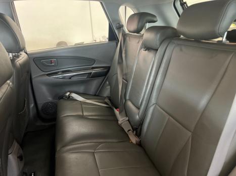 HYUNDAI Tucson 2.0 16V 4P GL AUTOM�TICO, Foto 8