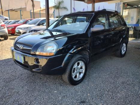 HYUNDAI Tucson 2.0 16V 4P GL, Foto 1