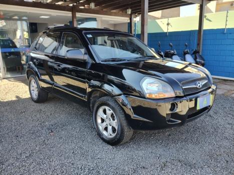 HYUNDAI Tucson 2.0 16V 4P GL, Foto 2