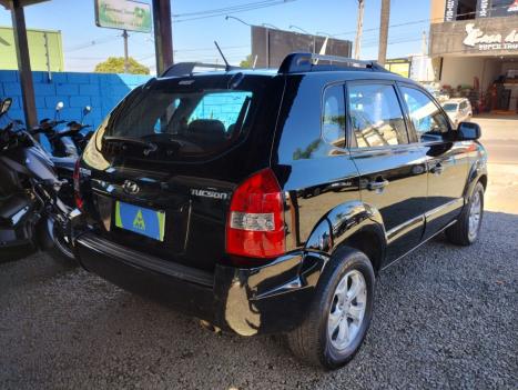 HYUNDAI Tucson 2.0 16V 4P GL, Foto 3