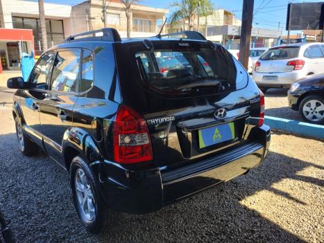 HYUNDAI Tucson 2.0 16V 4P GL, Foto 4