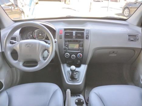 HYUNDAI Tucson 2.0 16V 4P GL, Foto 5