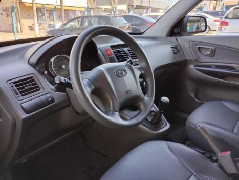 HYUNDAI Tucson 2.0 16V 4P GL, Foto 6