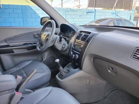 HYUNDAI Tucson 2.0 16V 4P GL, Foto 7