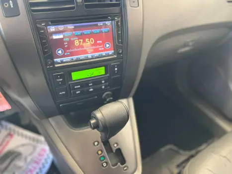 HYUNDAI Tucson 2.0 16V 4P GLS AUTOM�TICO, Foto 5