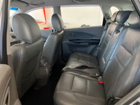 HYUNDAI Tucson 2.0 16V 4P GLS AUTOM�TICO, Foto 7