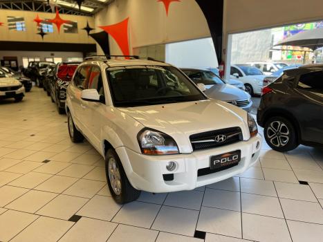 HYUNDAI Tucson 2.0 16V 4P GLS-B AUTOMÁTICO, Foto 2
