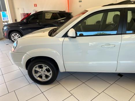 HYUNDAI Tucson 2.0 16V 4P GLS-B AUTOMÁTICO, Foto 3