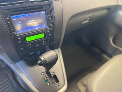HYUNDAI Tucson 2.0 16V 4P GLS-B AUTOMÁTICO, Foto 4