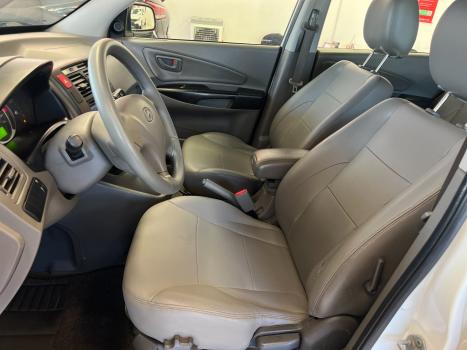 HYUNDAI Tucson 2.0 16V 4P GLS-B AUTOMÁTICO, Foto 5