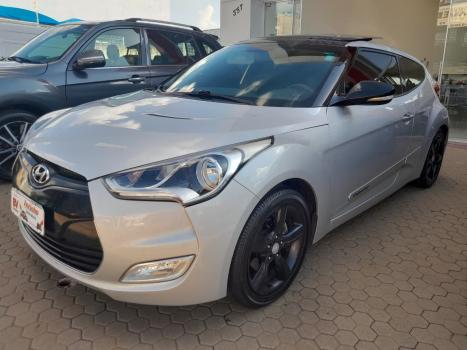 HYUNDAI Veloster 1.6 16V 3P AUTOM�TICO, Foto 1