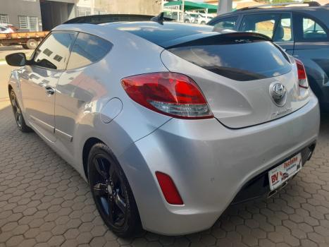 HYUNDAI Veloster 1.6 16V 3P AUTOM�TICO, Foto 4