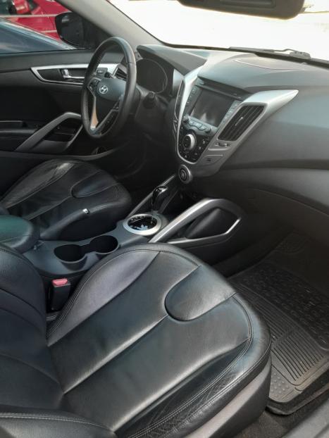 HYUNDAI Veloster 1.6 16V 3P AUTOM�TICO, Foto 9