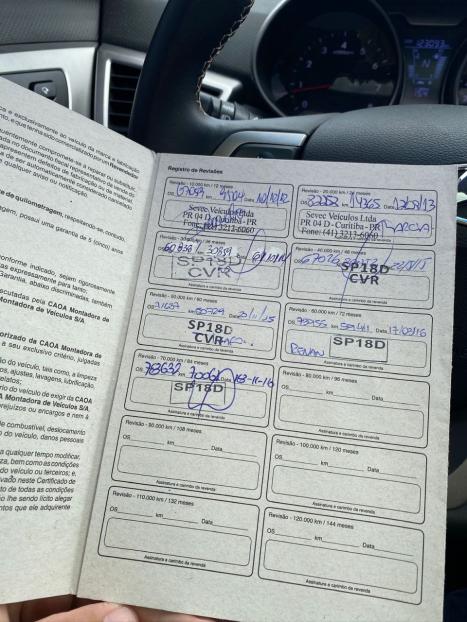 HYUNDAI Veloster 1.6 16V 3P AUTOM�TICO, Foto 17