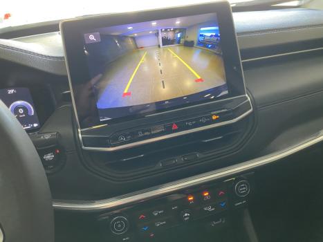 JEEP Compass 1.3 16V 4P FLEX LIMITED T270 TURBO AUTOM�TICO, Foto 8