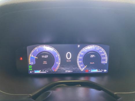 JEEP Compass 1.3 16V 4P FLEX LIMITED T270 TURBO AUTOM�TICO, Foto 9