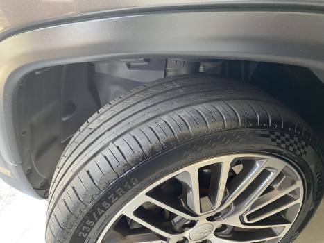 JEEP Compass 1.3 16V 4P FLEX LIMITED T270 TURBO AUTOM�TICO, Foto 12