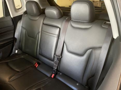 JEEP Compass 1.3 16V 4P FLEX LIMITED T270 TURBO AUTOM�TICO, Foto 13