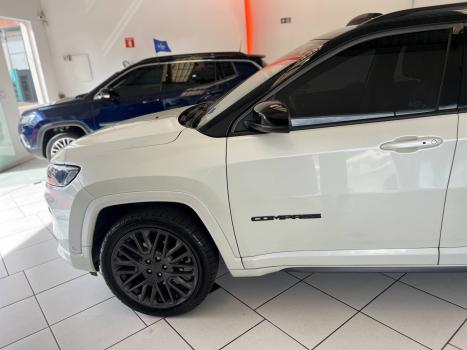 JEEP Compass 1.3 16V 4P FLEX S T270 TURBO AUTOM�TICO, Foto 3